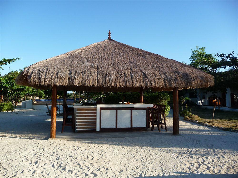 Talima Beach Villas & Dive Resort Cebu Exteriér fotografie