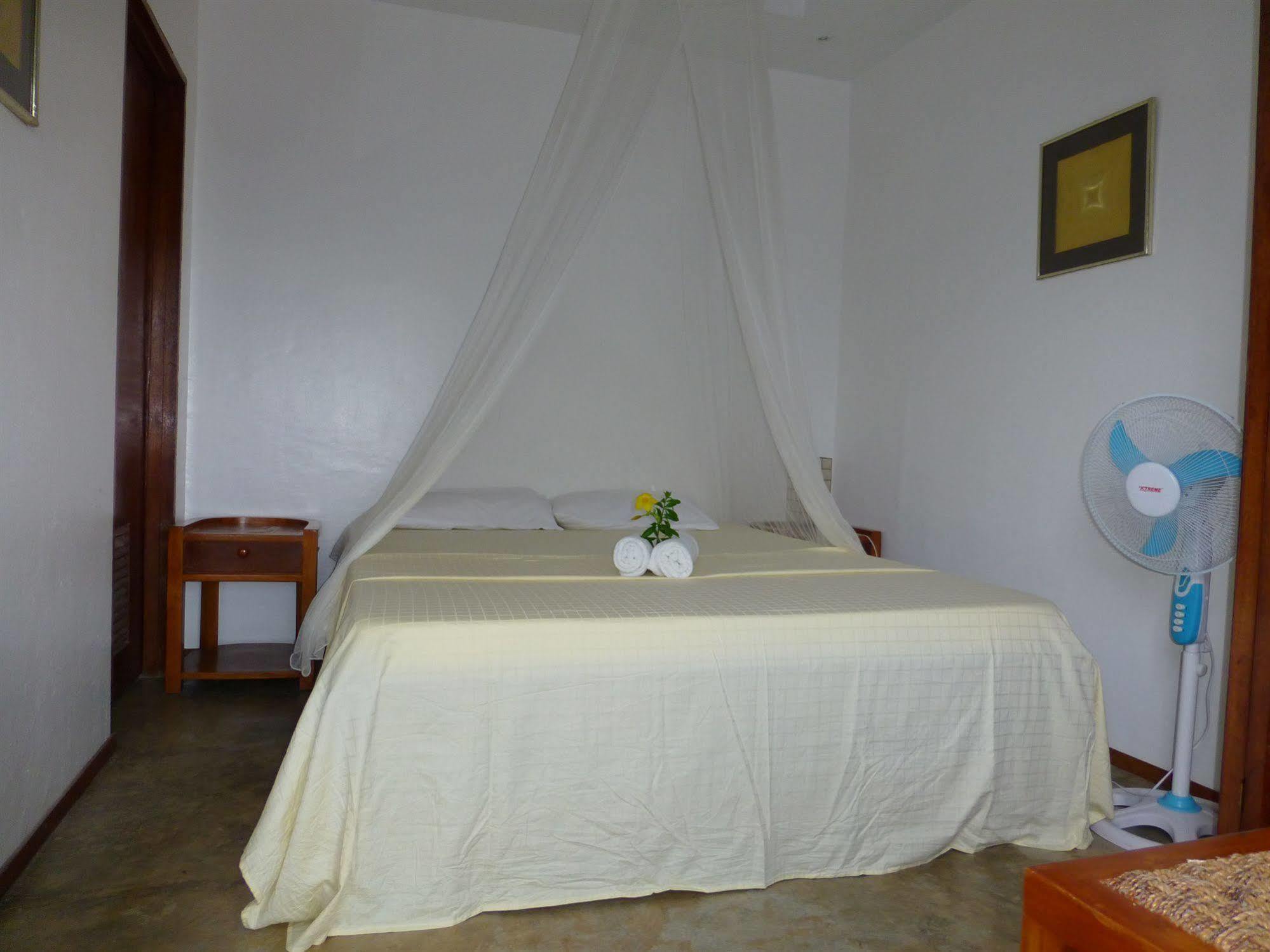 Talima Beach Villas & Dive Resort Cebu Exteriér fotografie