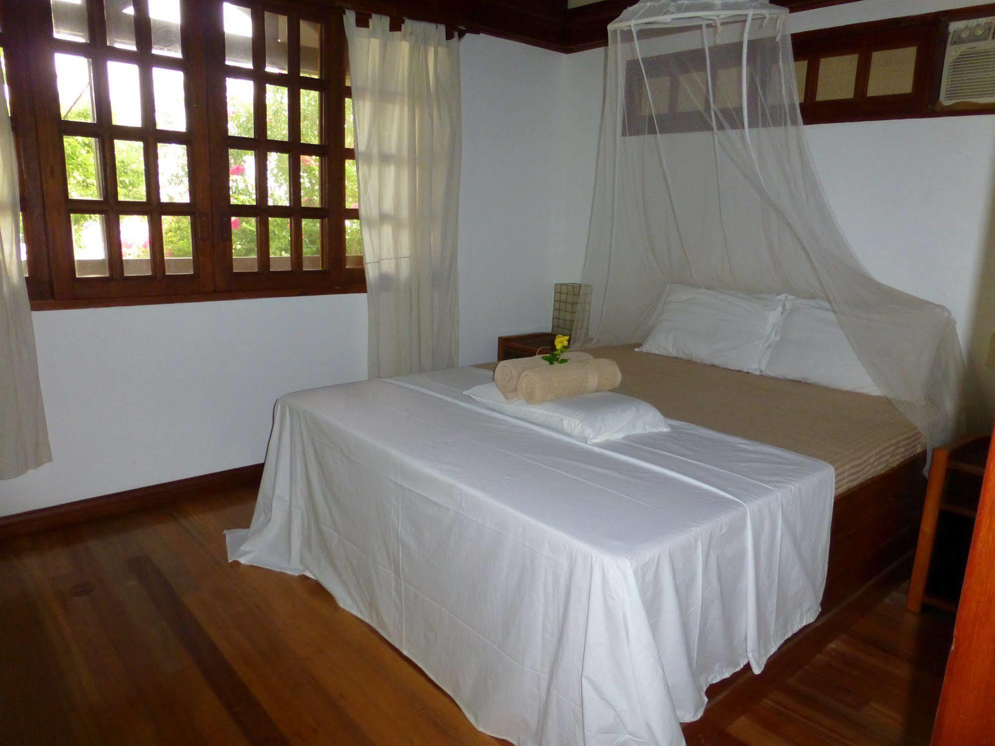 Talima Beach Villas & Dive Resort Cebu Exteriér fotografie